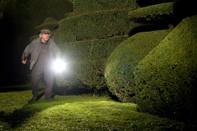 哈利·波特与火焰杯剧照的剧照