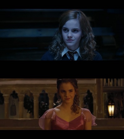 哈利·波特与火焰杯剧照的剧照