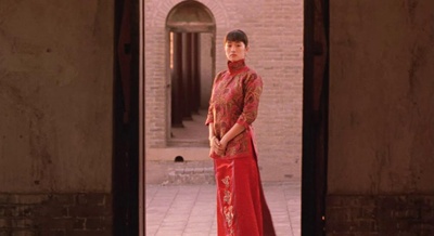 大红灯笼高高挂剧照的剧照