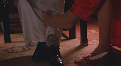 大红灯笼高高挂剧照的剧照