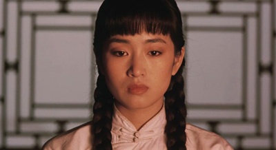 大红灯笼高高挂剧照的剧照