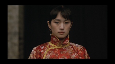 大红灯笼高高挂剧照的剧照