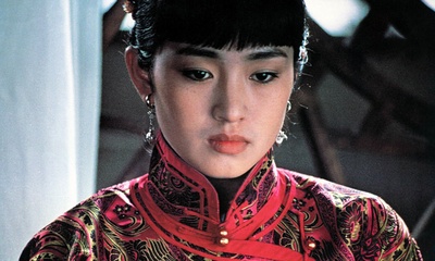 大红灯笼高高挂剧照的剧照