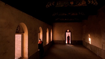 大红灯笼高高挂剧照的剧照