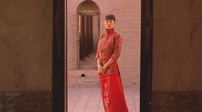 大红灯笼高高挂剧照的剧照