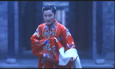 大红灯笼高高挂剧照的剧照