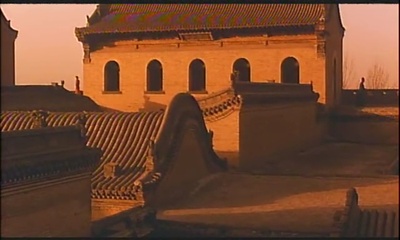 大红灯笼高高挂剧照的剧照