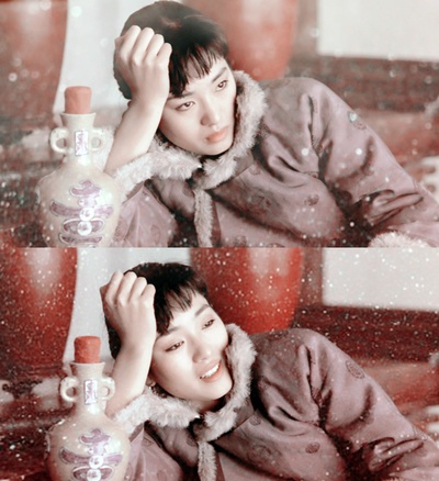 大红灯笼高高挂剧照的剧照