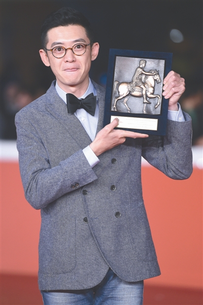 十二公民剧照的剧照