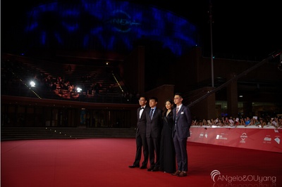 十二公民剧照的剧照