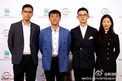 十二公民剧照的剧照