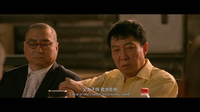 十二公民剧照的剧照