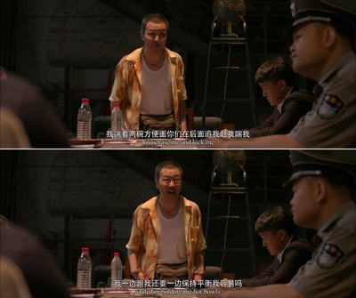 十二公民剧照的剧照