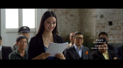 十二公民剧照的剧照