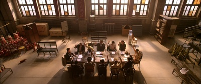 十二公民剧照的剧照