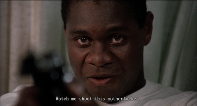 街区男孩剧照的剧照