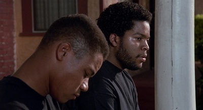 街区男孩剧照的剧照