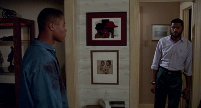 街区男孩剧照的剧照