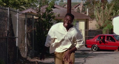 街区男孩剧照的剧照