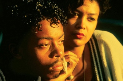 街区男孩剧照的剧照