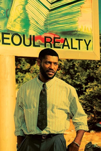 街区男孩剧照的剧照