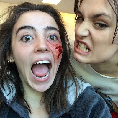 生吃剧照的剧照