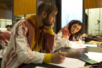 生吃剧照的剧照