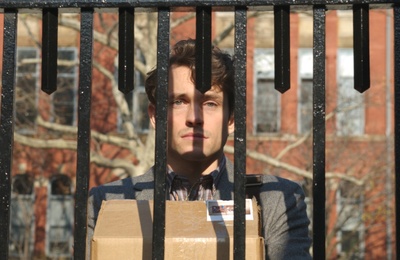 亚当剧照的剧照