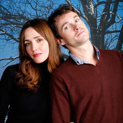 亚当剧照的剧照