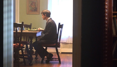 亚当剧照的剧照