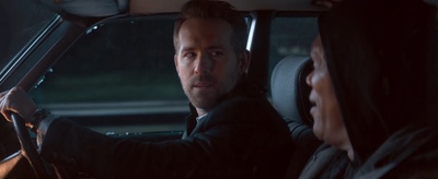 王牌保镖剧照的剧照