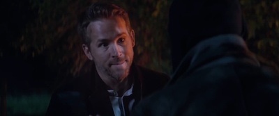 王牌保镖剧照的剧照