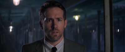 王牌保镖剧照的剧照