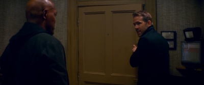 王牌保镖剧照的剧照