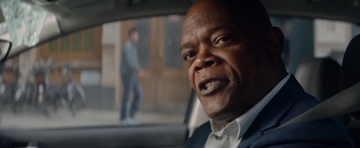 王牌保镖剧照的剧照