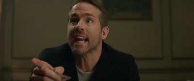 王牌保镖剧照的剧照