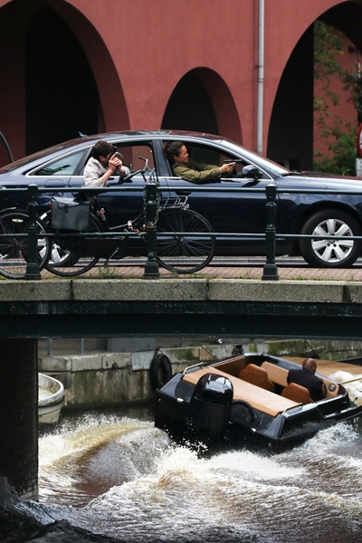 王牌保镖剧照的剧照