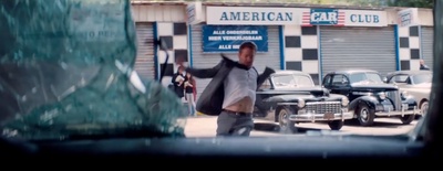 王牌保镖剧照的剧照