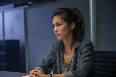 王牌保镖剧照的剧照