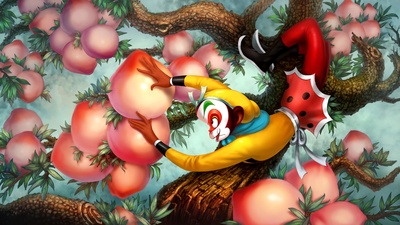 大闹天宫剧照的剧照