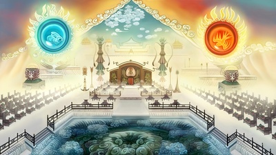 大闹天宫剧照的剧照