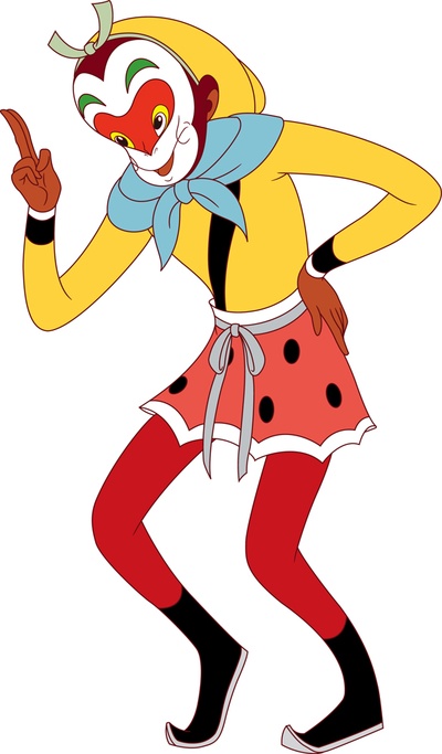 大闹天宫剧照的剧照