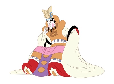 大闹天宫剧照的剧照