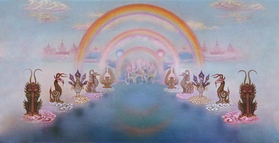 大闹天宫剧照的剧照