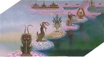 大闹天宫剧照的剧照