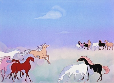 大闹天宫剧照的剧照