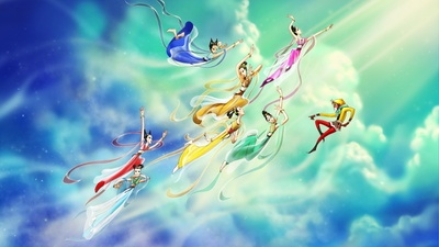 大闹天宫剧照的剧照