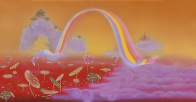 大闹天宫剧照的剧照