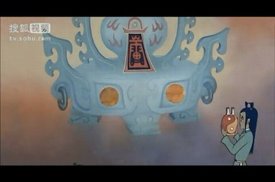 大闹天宫剧照的剧照