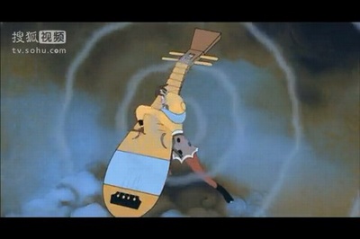 大闹天宫剧照的剧照